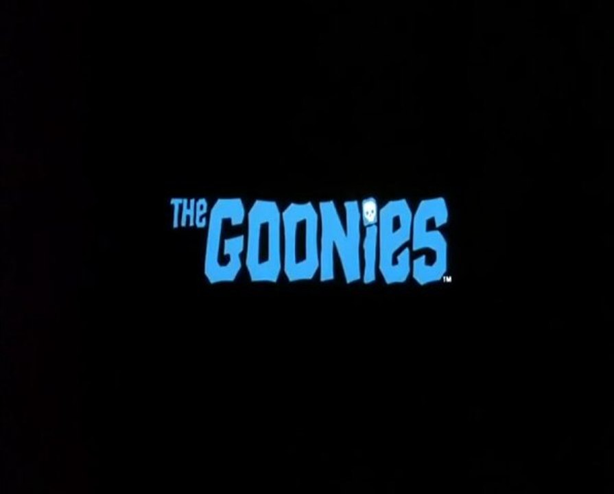 The Goonies (1985) - Official Trailer [VO-HD]