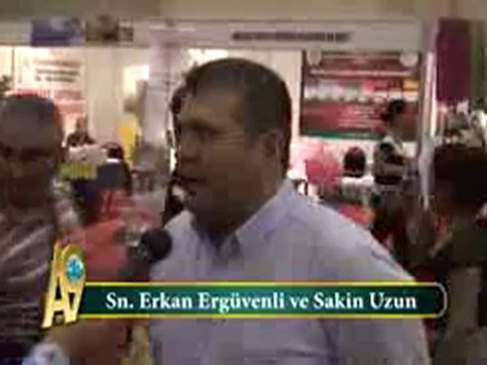 İNSANLAR EVRİME İNANMIYOR - 3