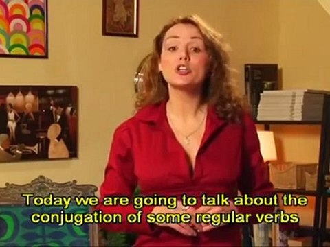 Curso de Inglês Auditivo. Legendado em inglês. Parte: 1