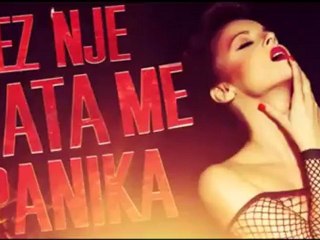 SLAVICA CUKTERAS - KRVNA SLIKA [Official Lyric Video]