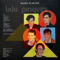 SLOBODAN ŽIVOT - LAKI PINGVINI (1984)