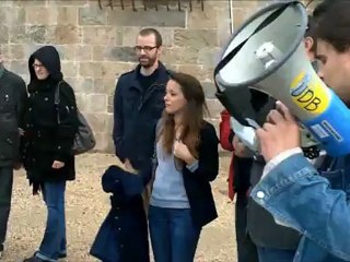 UDB Jeunes - Action pour le logement à Saint-Malo