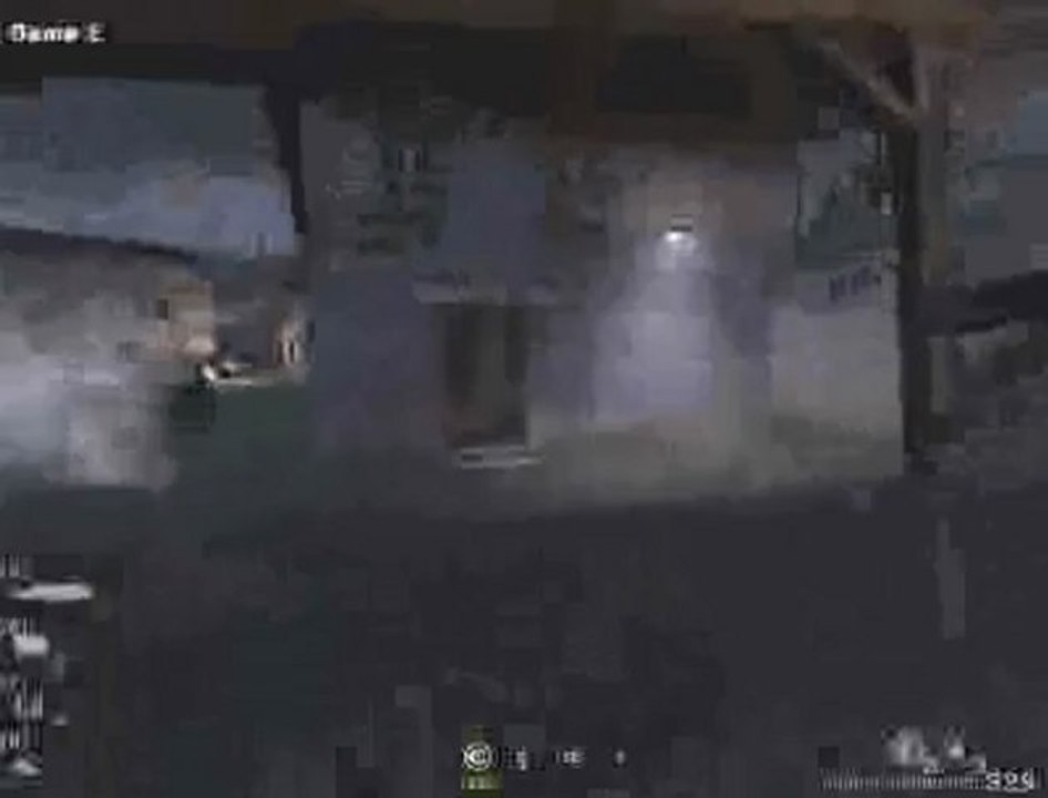 Call of Duty 4 Modern Warfare Ep1