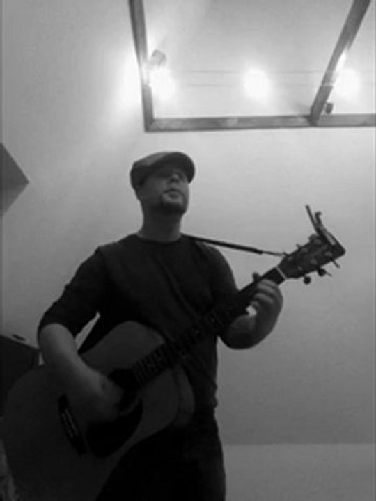 Raining in Baltimore [Cover]