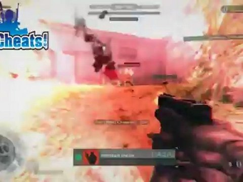 Medal of Honor Warfighter Cheat Hack v1.0 (FREE Download)