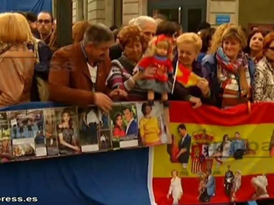 Iker y Sara, juntos en los Príncipe de Asturias