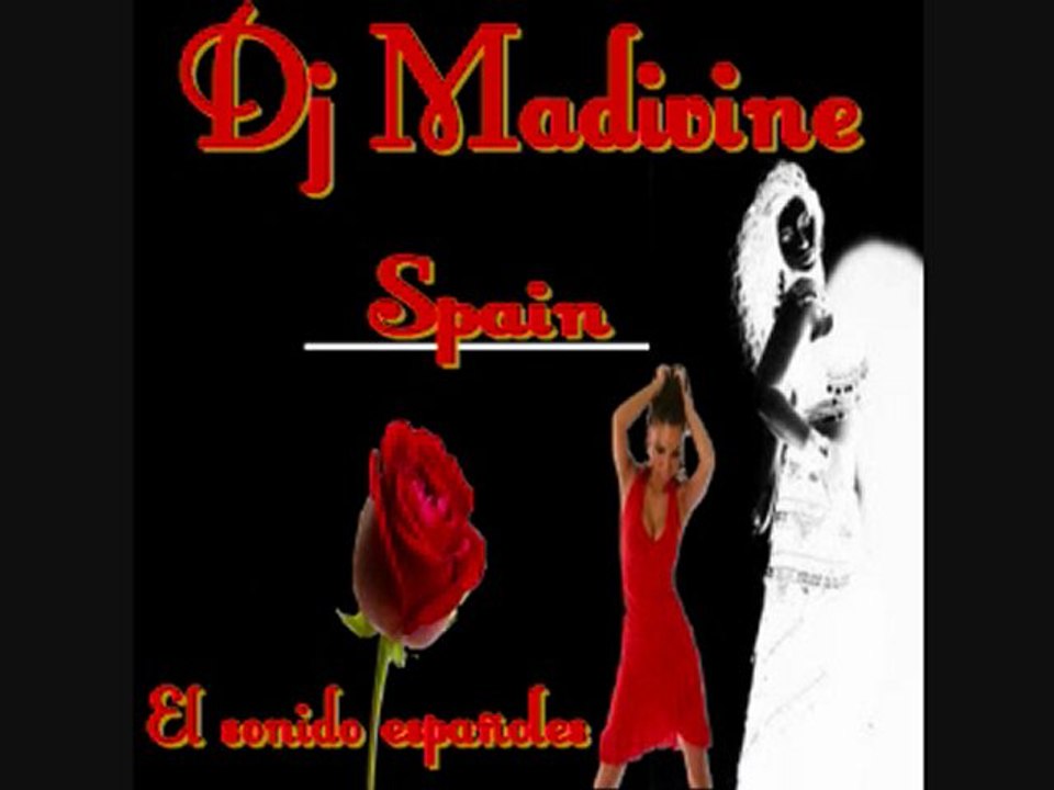dj madivine el sonido espanole