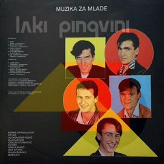 U POČAST SUNCU - LAKI PINGVINI (1984)