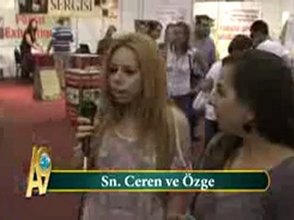 İNSANLAR EVRİME İNANMIYOR - 5