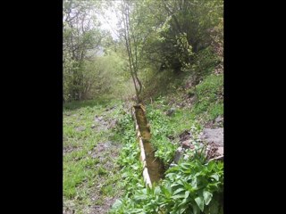 BUZ GIBI SUYUNU OZLEDIM