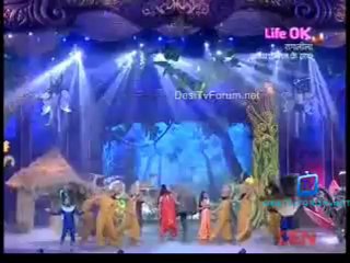 Ramleela 28th October 2012 Video Watch Online pt2