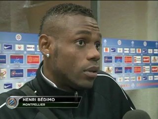 10e journée - Bedimo : "Sous antibiotiques, mais pas encore guéris"