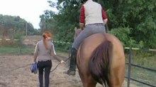 Dea zaezdka 4 den` (video1)