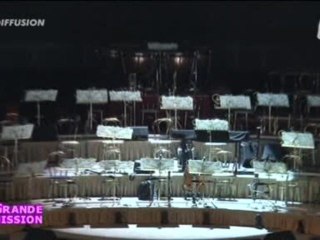 Dans les coulisses de la tournée d'André Rieu