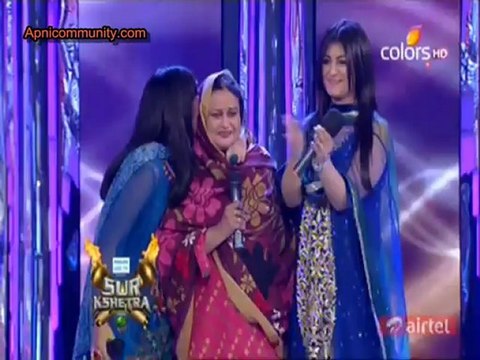 Sur Khestra [Episode - 14] - 28th October 2012 Part 2