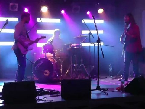 Cheap Tobacco - Klub Prowincja 26.10.2012 - cz. 3