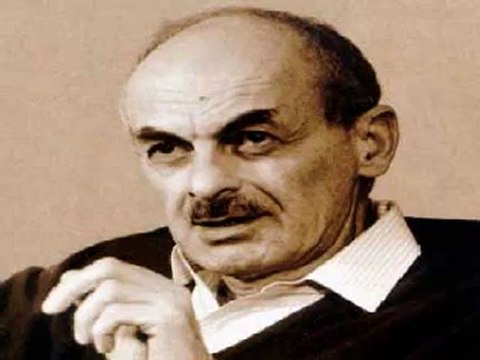 Булат Окуджава - Плач по Арбату