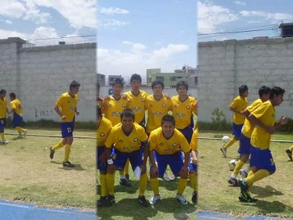 FC Menelick