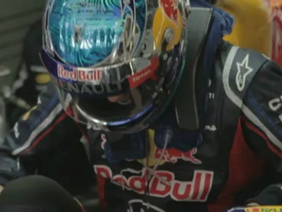 GP India - Vettel in fuga, ma Alonso ci crede ancora