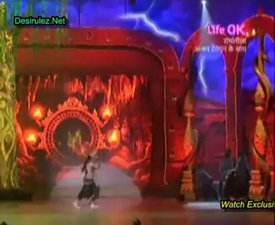 Ramleela- 28th October 2012 pt4