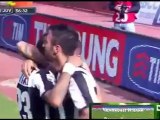 Catania vs Juventus 0-1 All Goals Full Match Highlights