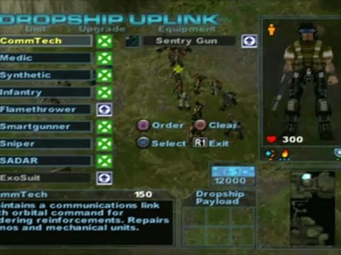 Let's Play Aliens versus Predator Extinction - #018 - Suche nach dem Rest