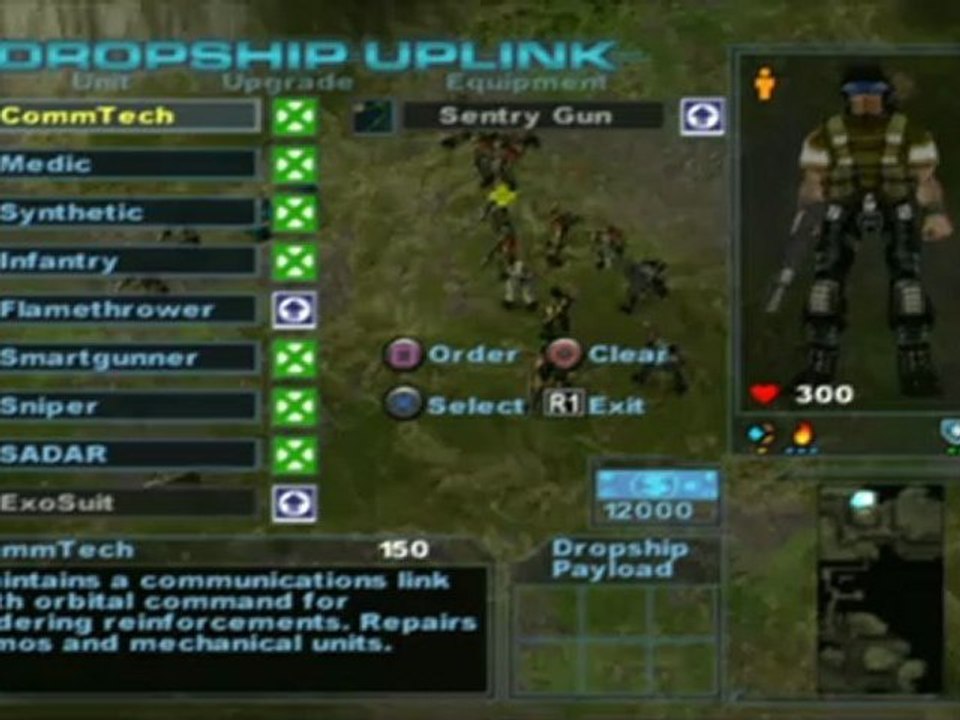 Let's Play Aliens versus Predator Extinction - #018 - Suche nach dem Rest