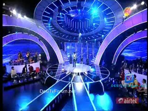 Sur Kshetra 28th October 2012 Video Watch Online pt2