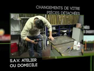 Cheminées et poêles Godin à Brest Finistère