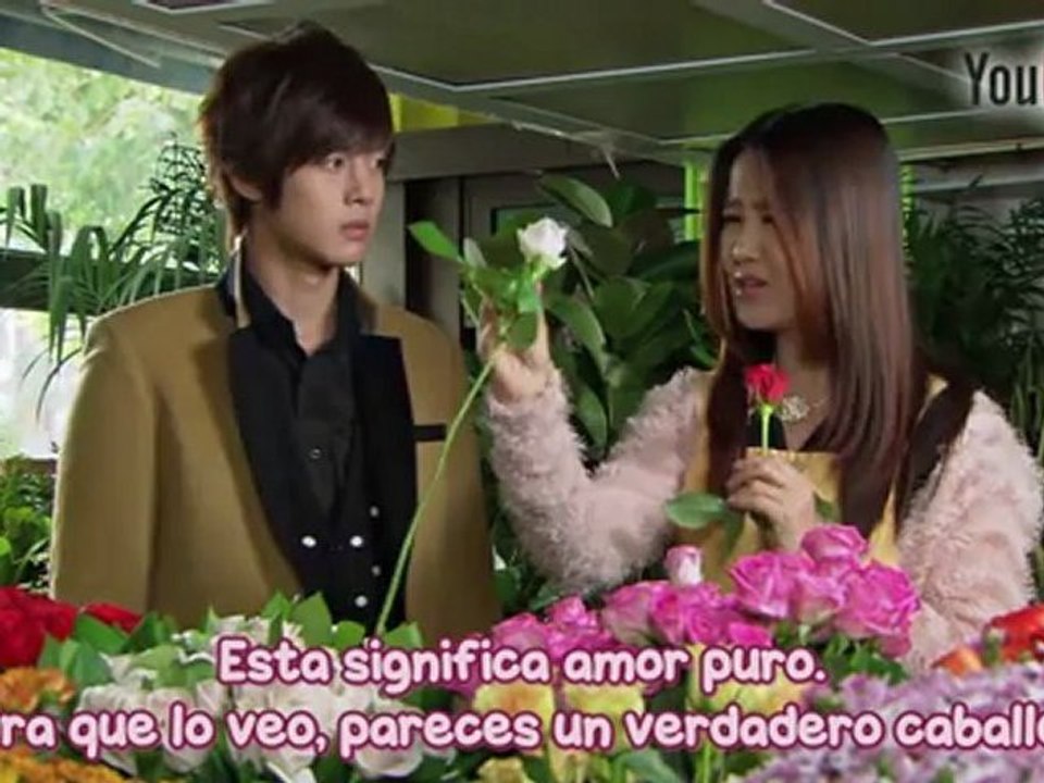 We Best Love: Fighting Mr 2nd Cap 1 Sub Español