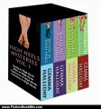 Fiction Book Review: High Heels Mysteries Boxed Set Vol. I (Books 1-3 plus a short story) by Gemma Halliday