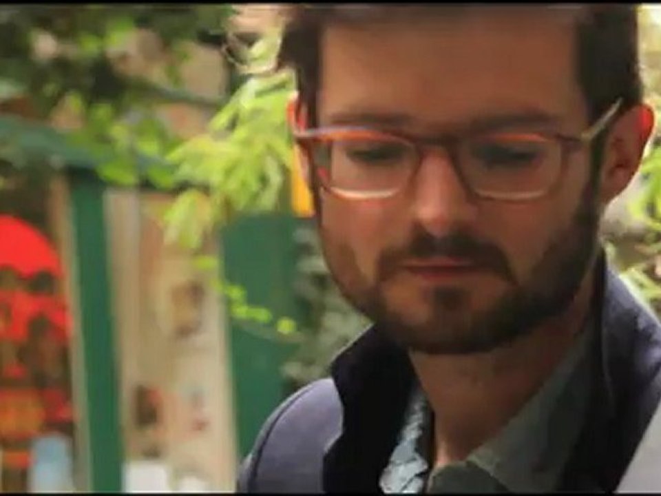 Maud Lübeck - Mon amourenboite