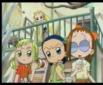 Magical Doremi S4 - 04 Des Loulous partout.avi - YouTube