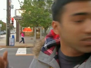 Le calme avant la tempête