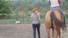 Dea zaezdka 4 den` (video2)