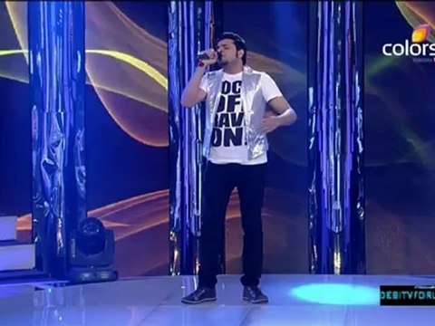 Sur Kshetra 720p 28th October 2012 Video Watch Online HD pt3