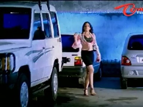 Ali Acts As Rich Guy Flirts Hot Beauty - Telugu Comedy Scene