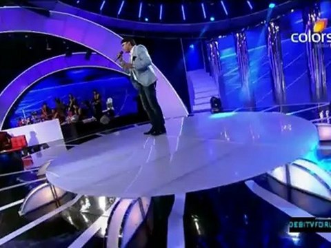 Sur Kshetra 720p 28th October 2012 Video Watch Online HD pt4