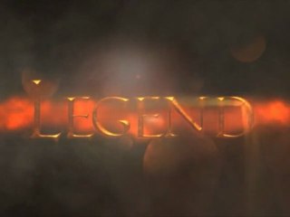LEGEND Websérie S1 E7 Le gardien