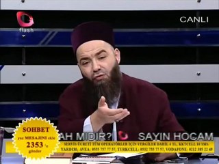 Çocuğa İrem İsmi Verilmesi Uygun mudur, Değiştirmek Gerekir mi - Cübbeli Ahmet Hoca