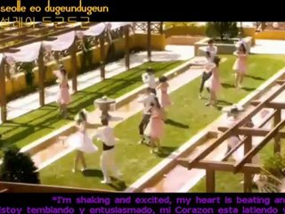 "0h my Lady" ( You are my pet- Pelicula) Jang Keun Suk [Sub Español]