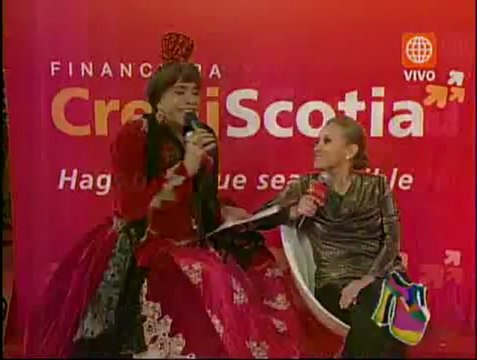 Super Sabado del 27 de Octubre del 2012 - Bloque 3