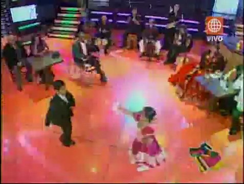 Super Sabado del 27 de Octubre del 2012 - Bloque 4