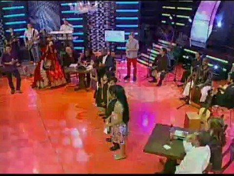 Super Sabado del 27 de Octubre del 2012 - Ultimo Bloque