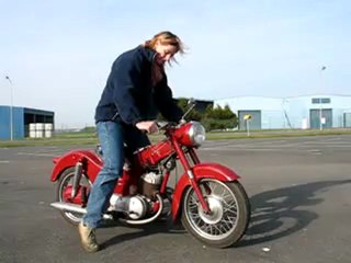 puch 175 sv