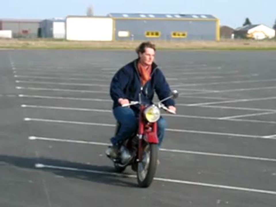 puch 175 svs