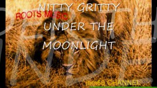 NITTY GRITTY - UNDER THE MOONLIGHT