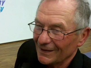 Le Mag RugbyTV du 28 octobre 2012: Henri Broncan (2)