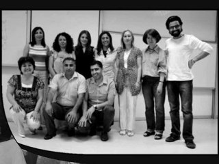 Mehmet ÖNDER Hocamızın Sanat Eğitmenliğinin 12. Yılını Kutlarız...