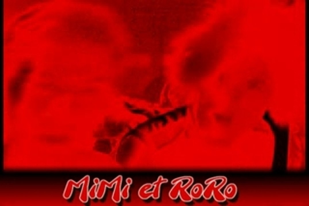 RoRo et MiMi Shop Suey